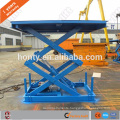 Fork lift Hydraulic Stationary Electric Scissor Car Lift Platform
Fork lift Hydraulic Stationary Electric
 Scissor Car Lift Platform 